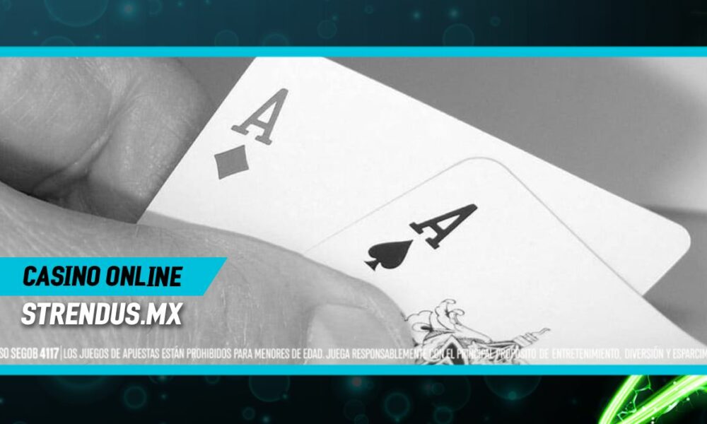 domina el póker texas hold'em con estos 10 consejos