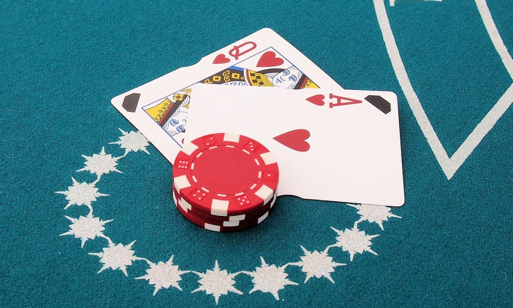 5 tips para triunfar en Blackjack