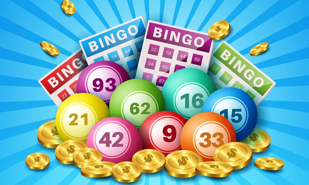 free 5 bingo