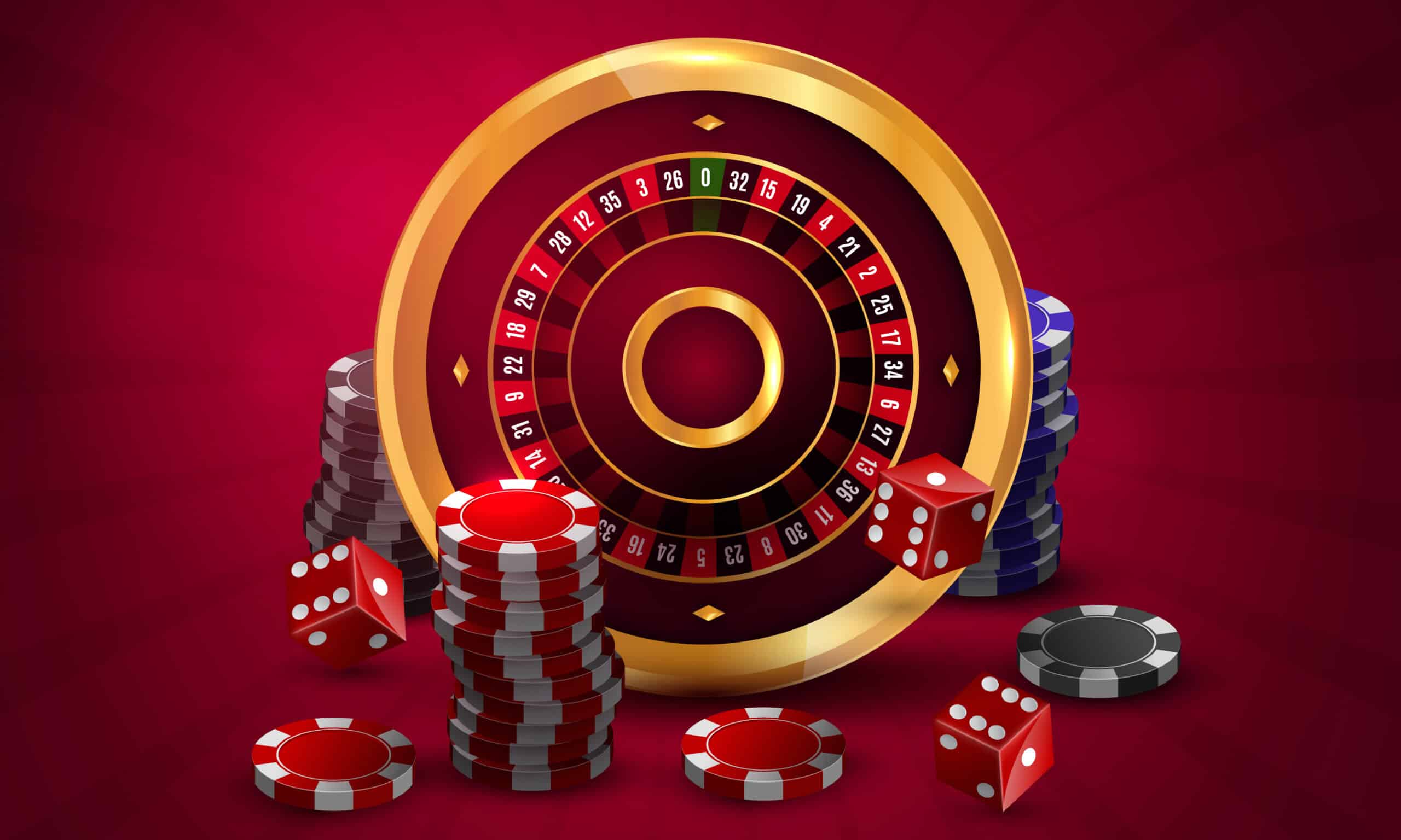 Cómo convertir sitios de casino para jugar a la ruleta europea en éxito