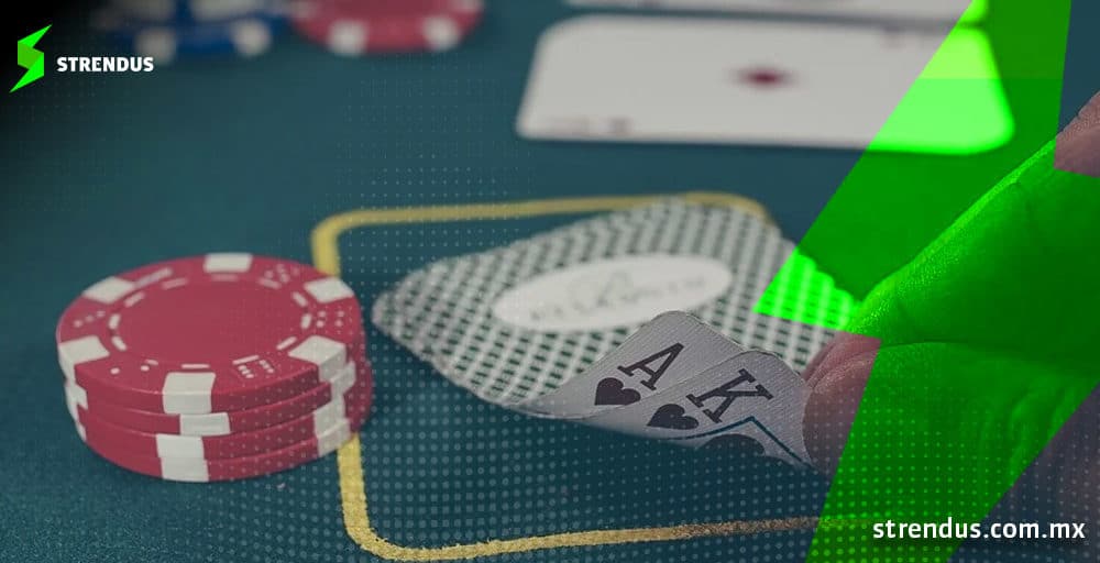 Tácticas de bluffing en póker