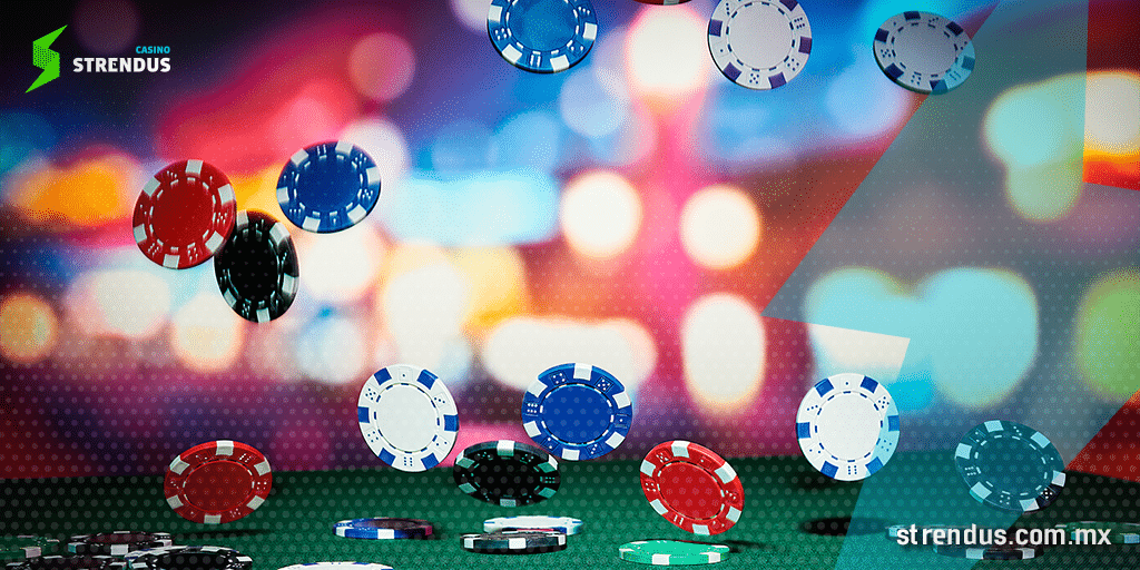 strendus casino