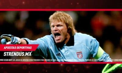 los mejores porteros de la historia, Oliver Kahn