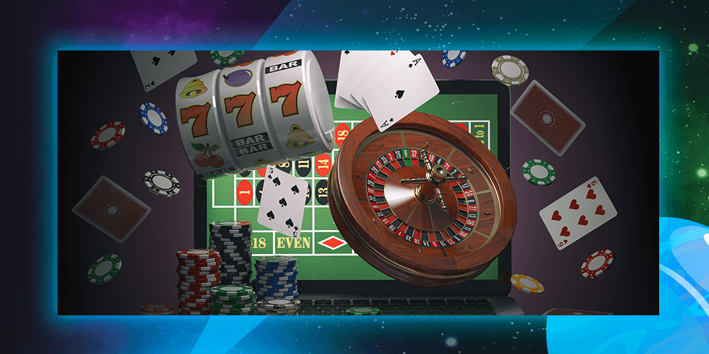 Últimas novedades en juegos de casino