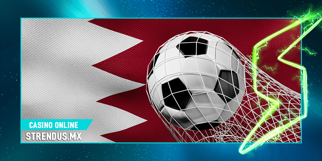 Bagaimana cara bertaruh di Piala Dunia Qatar 2022?