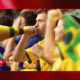 La sorpresiva lista de Brasil para el Mundial
