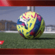 Se presentó el nuevo balón de LaLiga
