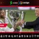 Sergio Ramos y sus logros en LaLiga