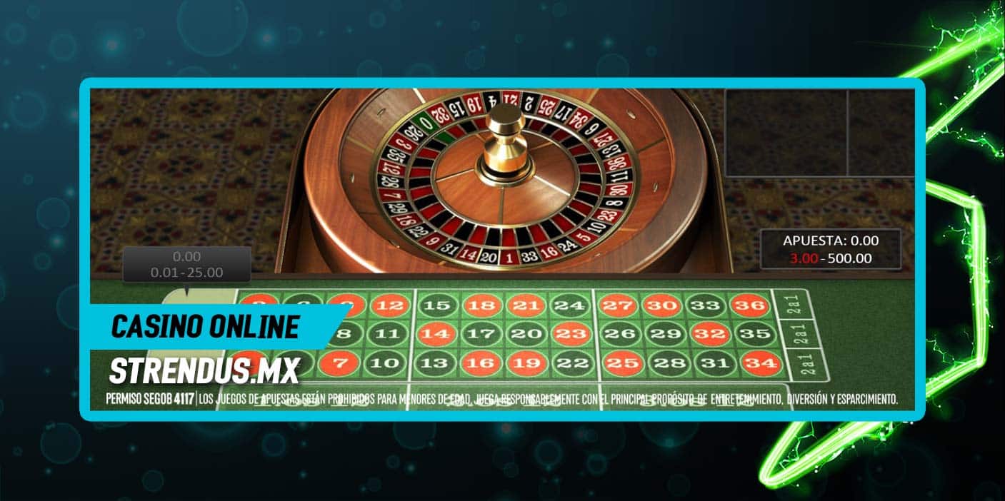 cara bermain roulette eropa: panduan untuk Anda