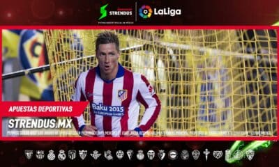 Fernando Torres, uno de los jugadores históricos del Atlético de Madrid