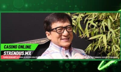 mejores momentos de Jackie Chan