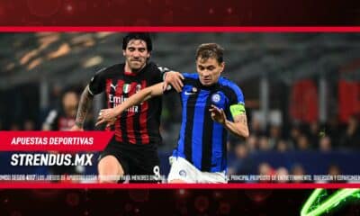 Inter vs. Milán es una rivalidad muy fuerte en Europa