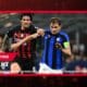 Inter vs. Milán es una rivalidad muy fuerte en Europa