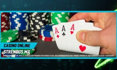 Las mejores manos iniciales de poker pueden ayudarte a mejorar tus partidas