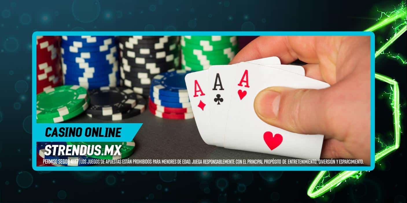 Tangan awal terbaik dalam poker dapat membantu Anda meningkatkan permainan Anda