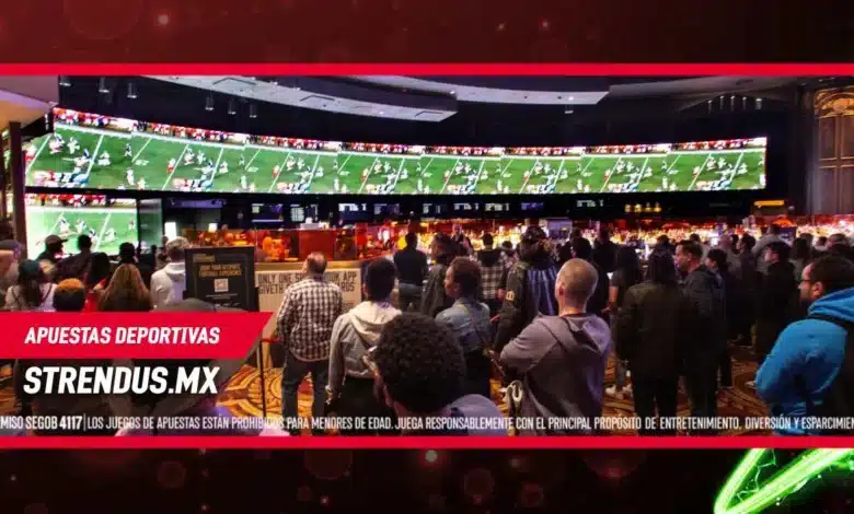 Hándicap en la NFL: ¿cómo funciona?
