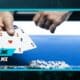 Descubre cómo funciona el flop en el póker y cómo usarlo a tu favor
