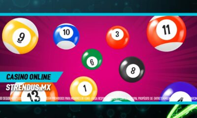 conoce los diferentes tipos de bingo que existen en un casino