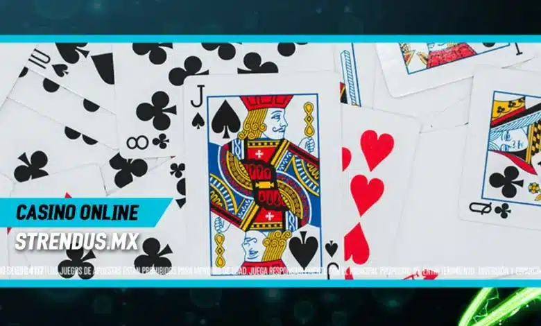 ¿Cómo jugar Baccarat? Aprende en 5 pasos