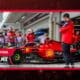 Descubre los datos más importantes de Ferrari en F1