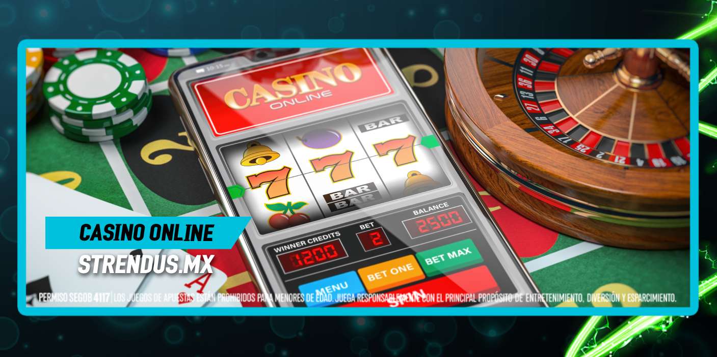 5 de los mejores videojuegos de casino que existen