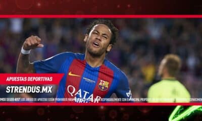 foto de Neymar Jr. fichajes más caros en la historia del Barcelona