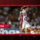 Alex Aguinaga jugadores históricos del Necaxa