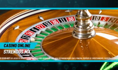 Aprende a jugar ruleta responsablemente, una de las opciones disponibles en cualquier casino