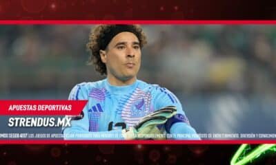 nuevo equipo de Ochoa en Portugal