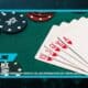 Aprende a jugar Three Card Poker