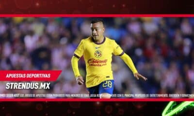 Conoce más de Érick “El Chiquito” Sánchez.