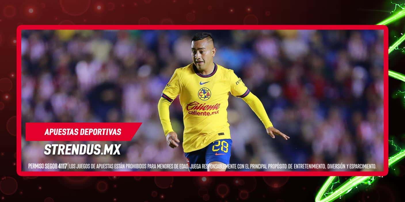 Conoce más de Érick “El Chiquito” Sánchez.