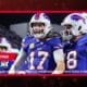 Josh Allen Bills NFL